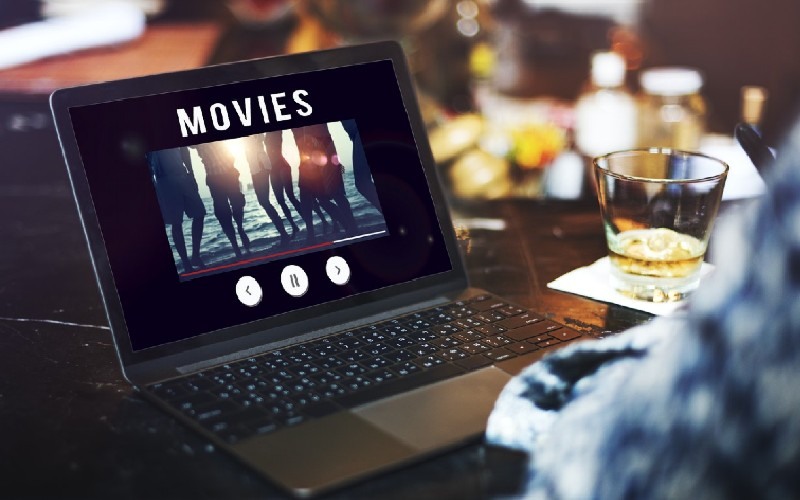Las mejores alternativas a Wopelis para ver películas online